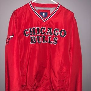 Chicago wind breaker